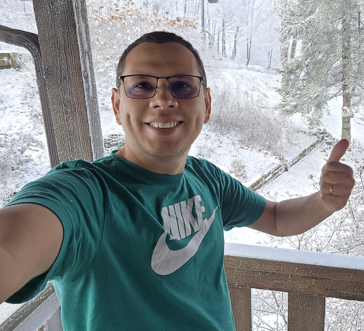 Gilberto Massulo Neto — About Me